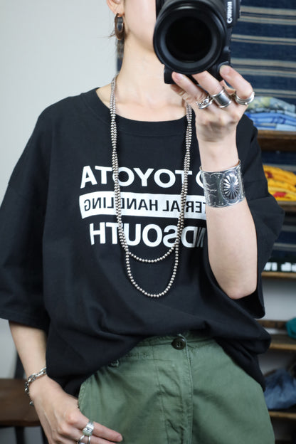 Z162 / early2000's PORT&COMPANY TOYOTA TEE