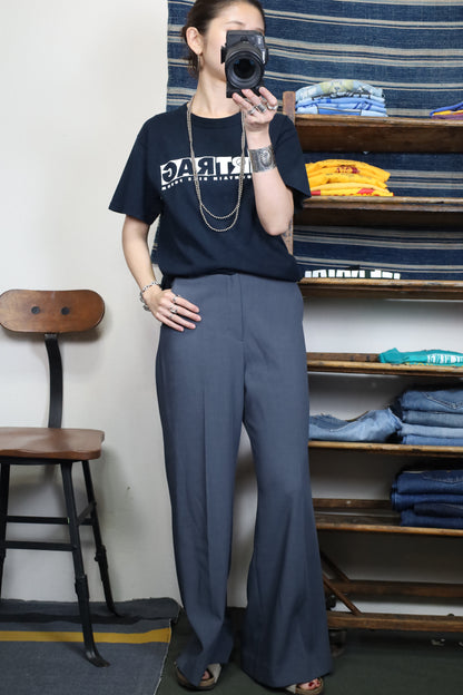 Z167 / early2000's print tee