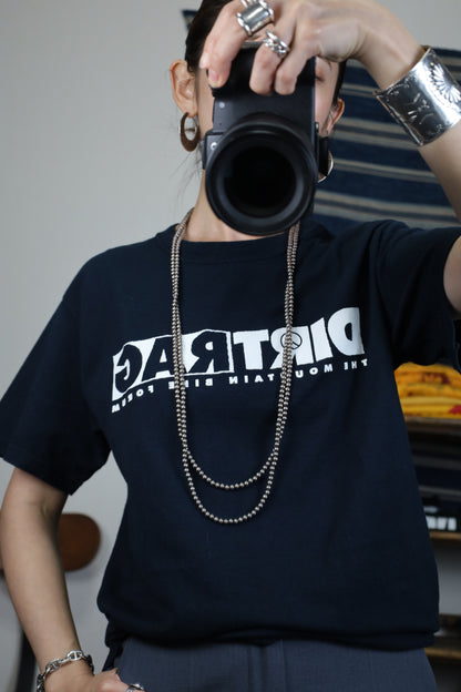 Z167 / early2000's print tee