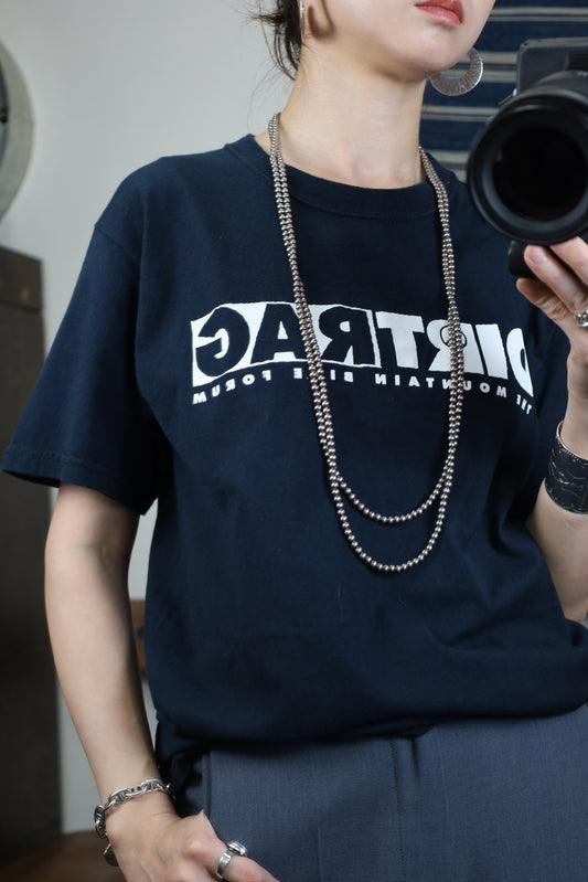 Z167 / early2000's print tee