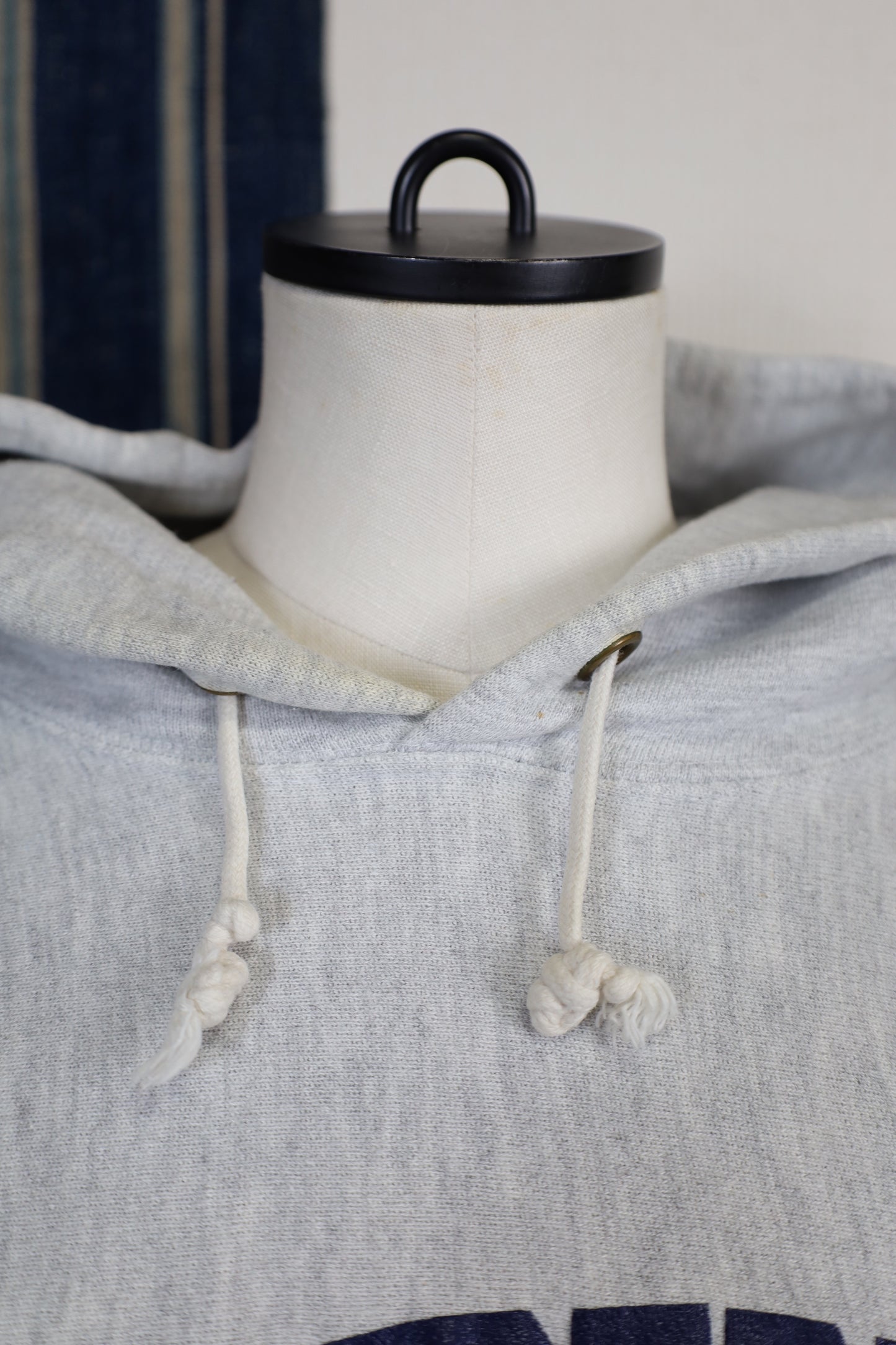 C12 / 1990's OLD Champion REVERSE WEAVE VIRGINIA