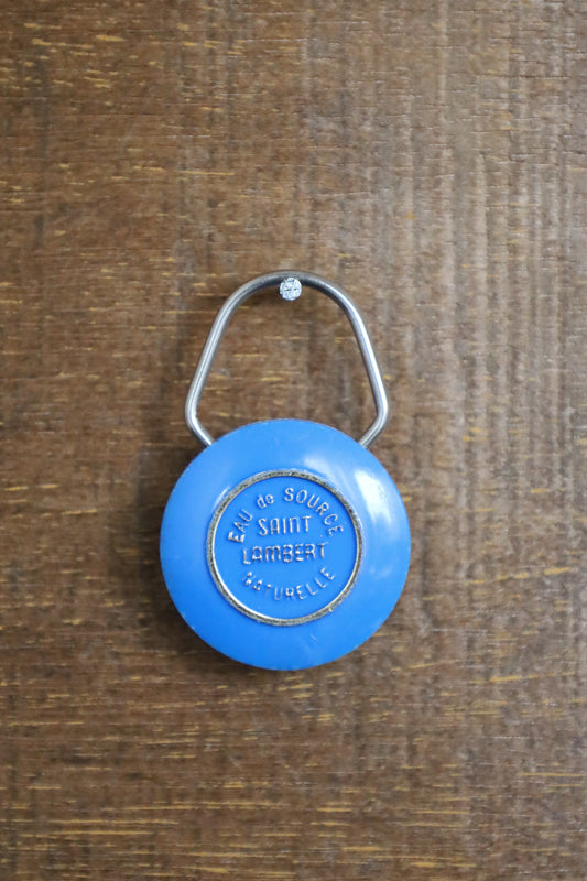 1 / USED key ring