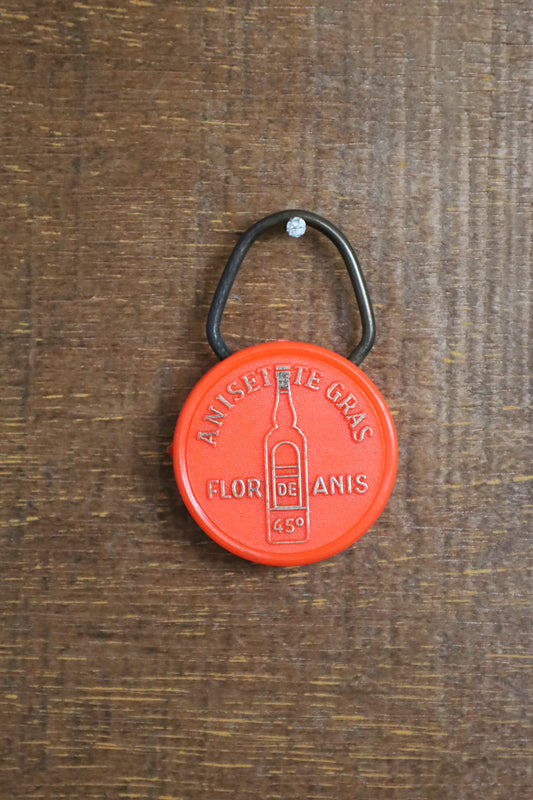 11 / USED key ring
