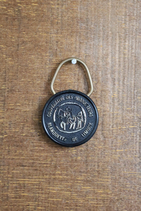 4 / USED key ring