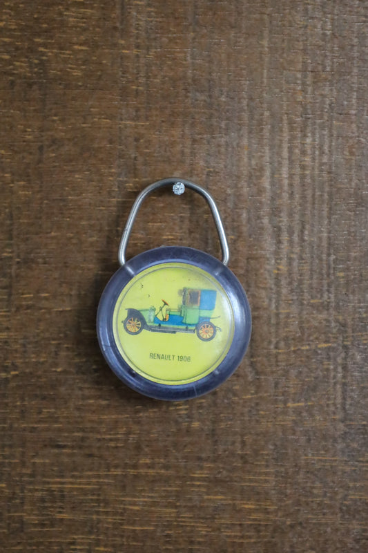 5 / USED key ring