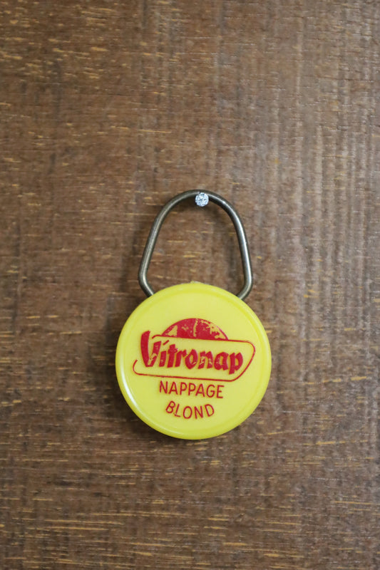 2 / USED key ring