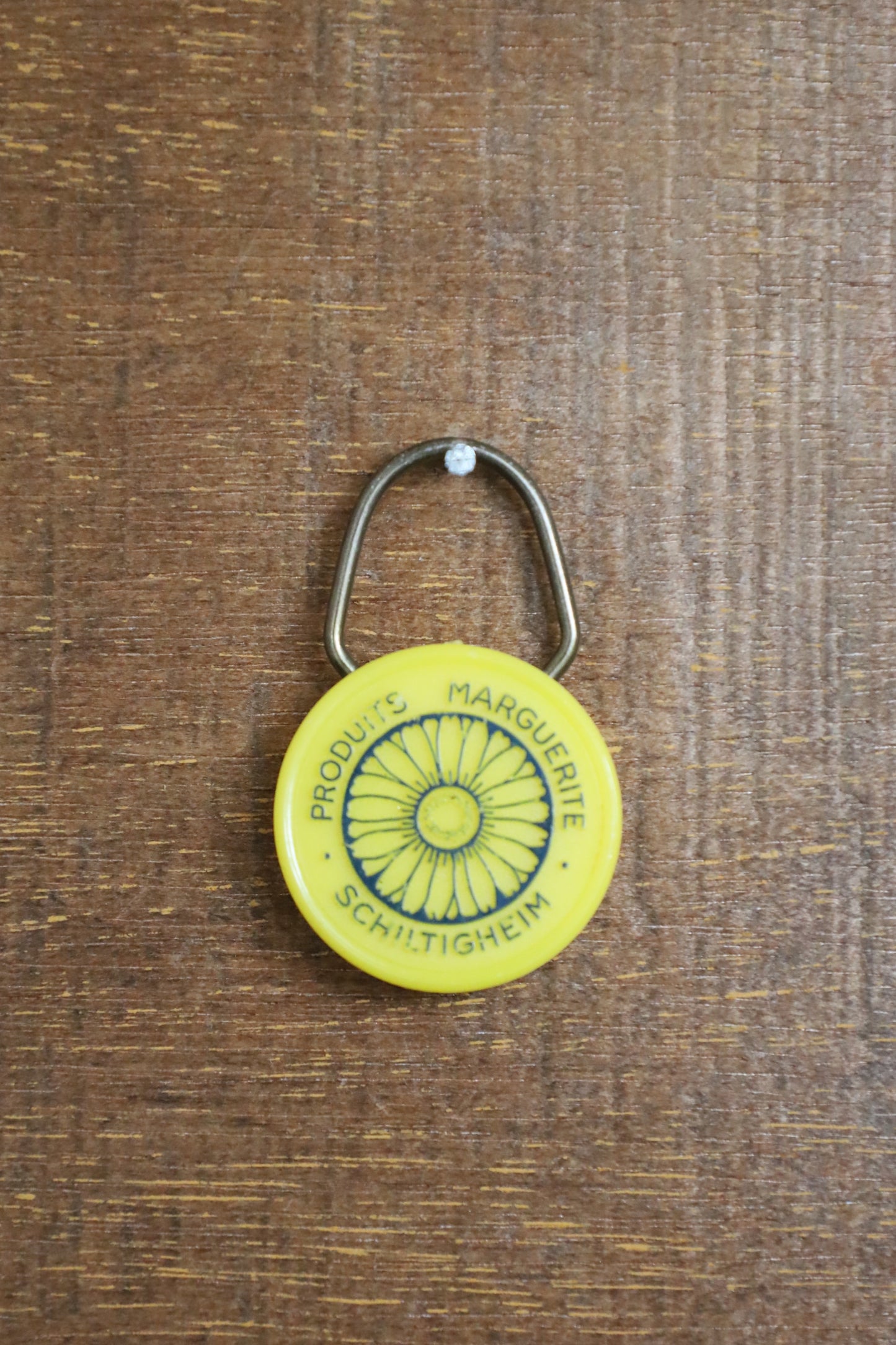 2 / USED key ring