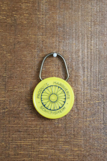 2 / USED key ring