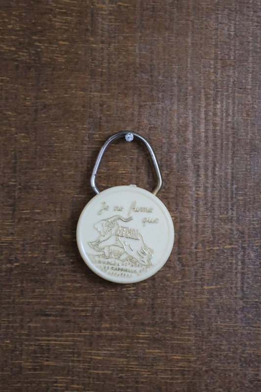 3 / USED key ring