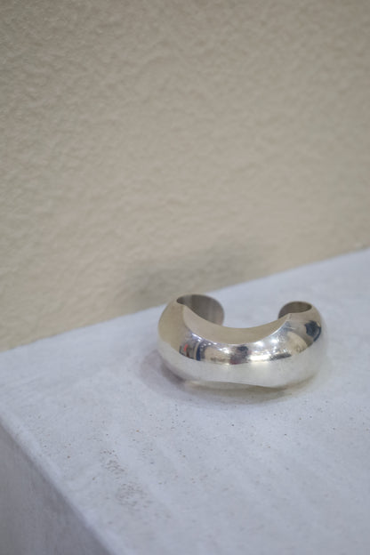 41 / Mexican silver 925 bangle