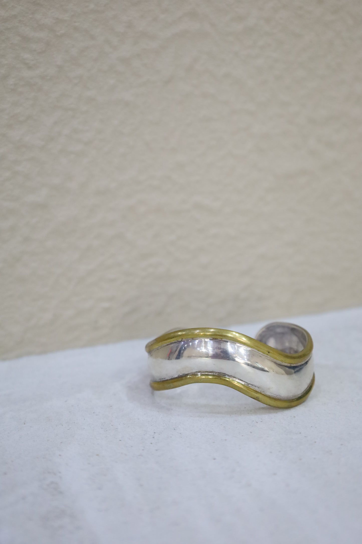 43 / Mexican silver 925 bangle