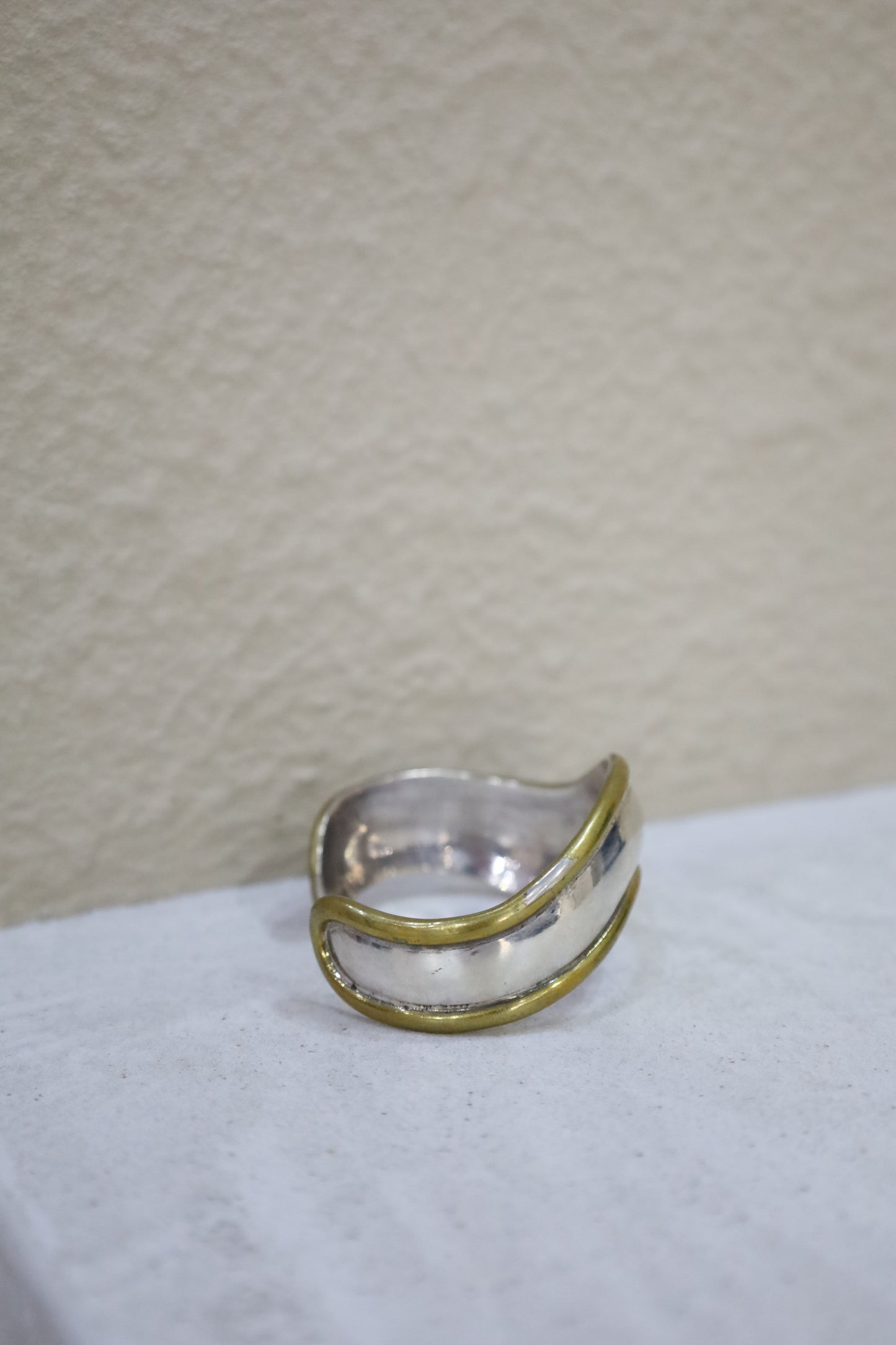 43 / Mexican silver 925 bangle