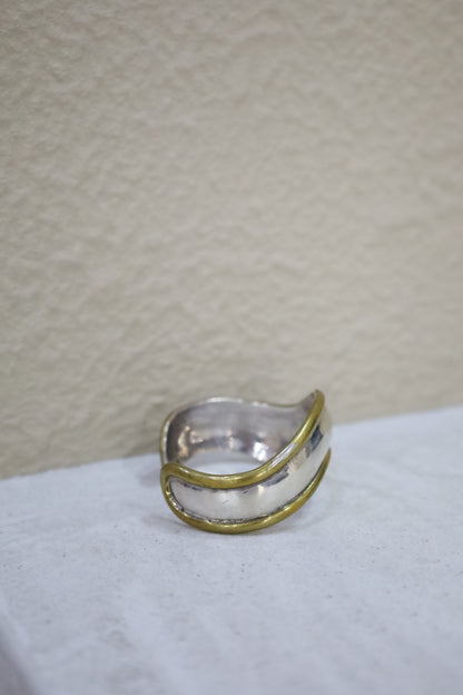 43 / Mexican silver 925 bangle