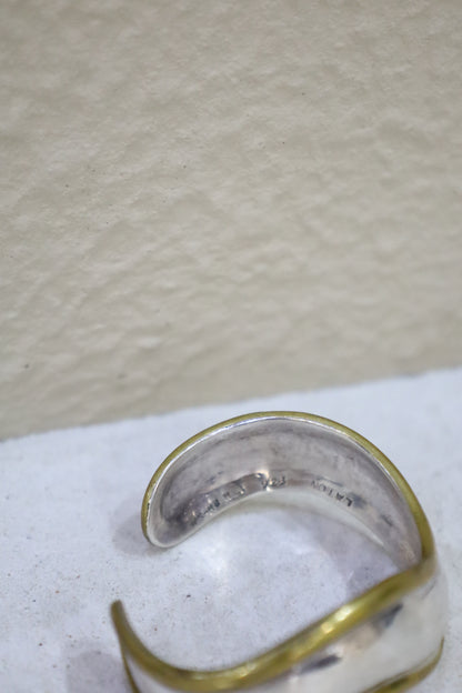 43 / Mexican silver 925 bangle