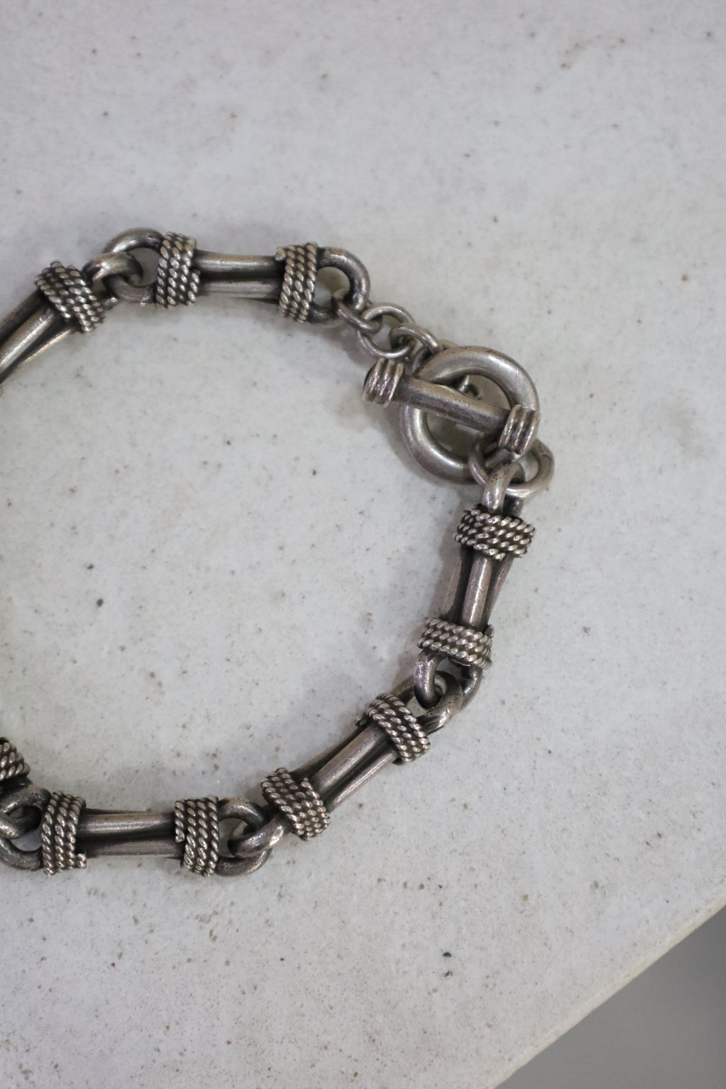 59 / Mexican silver 925 bracelet