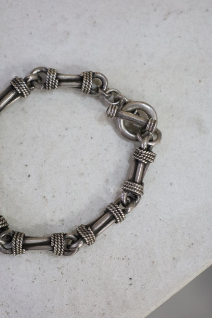 59 / Mexican silver 925 bracelet