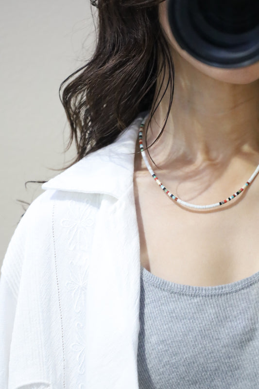 Z62 / Santo Domingo necklace