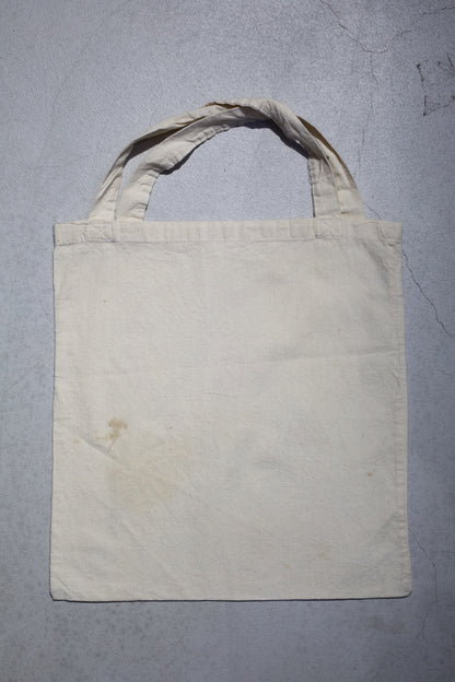 10 / TOTE BAG