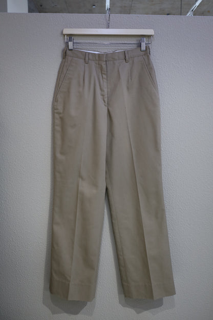 C264 / 2001's DSCP basic chino pants