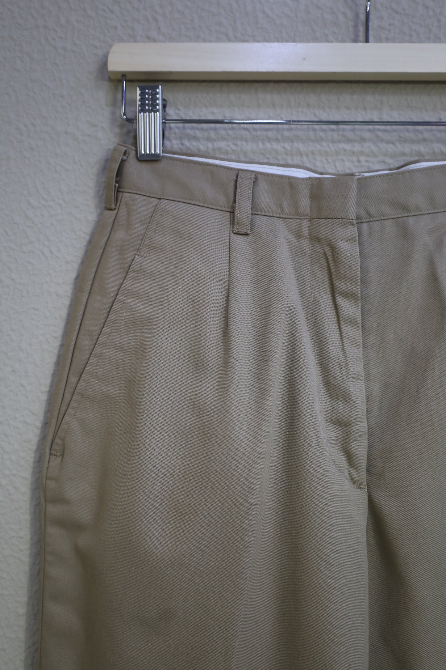C264 / 2001's DSCP basic chino pants