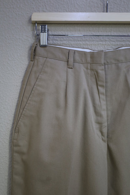 C264 / 2001's DSCP basic chino pants