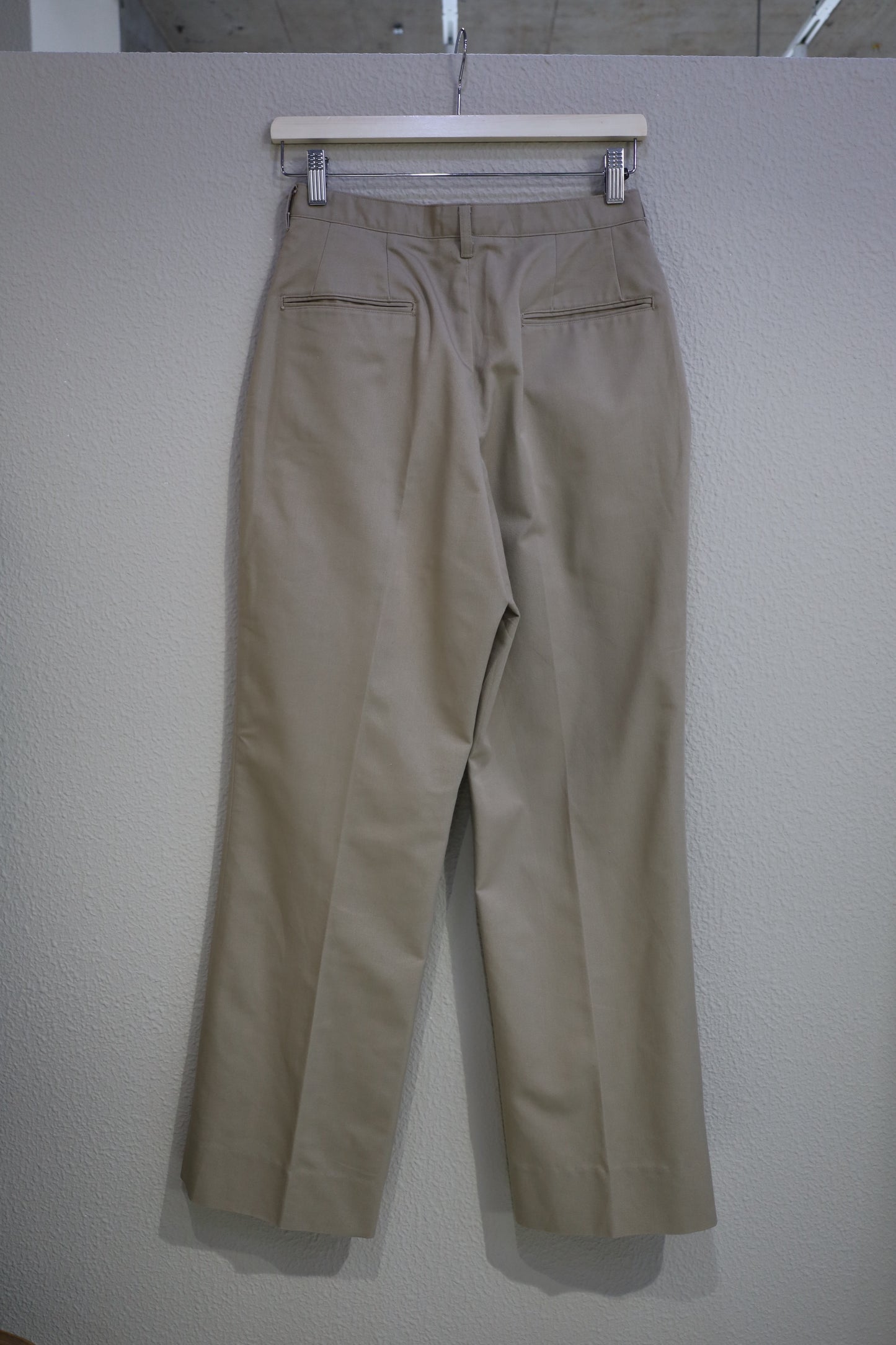 C264 / 2001's DSCP basic chino pants