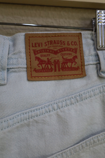 C267 / early 2000's LEVI'S baker type denim
