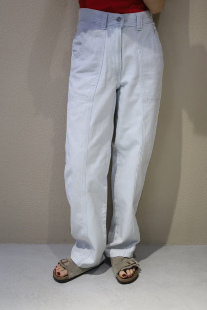 C267 / early 2000's LEVI'S baker type denim