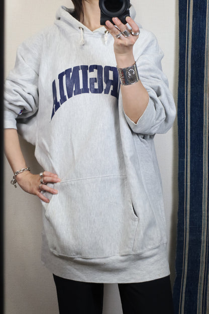 C12 / 1990's OLD Champion REVERSE WEAVE VIRGINIA