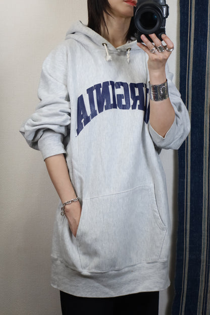 C12 / 1990's OLD Champion REVERSE WEAVE VIRGINIA