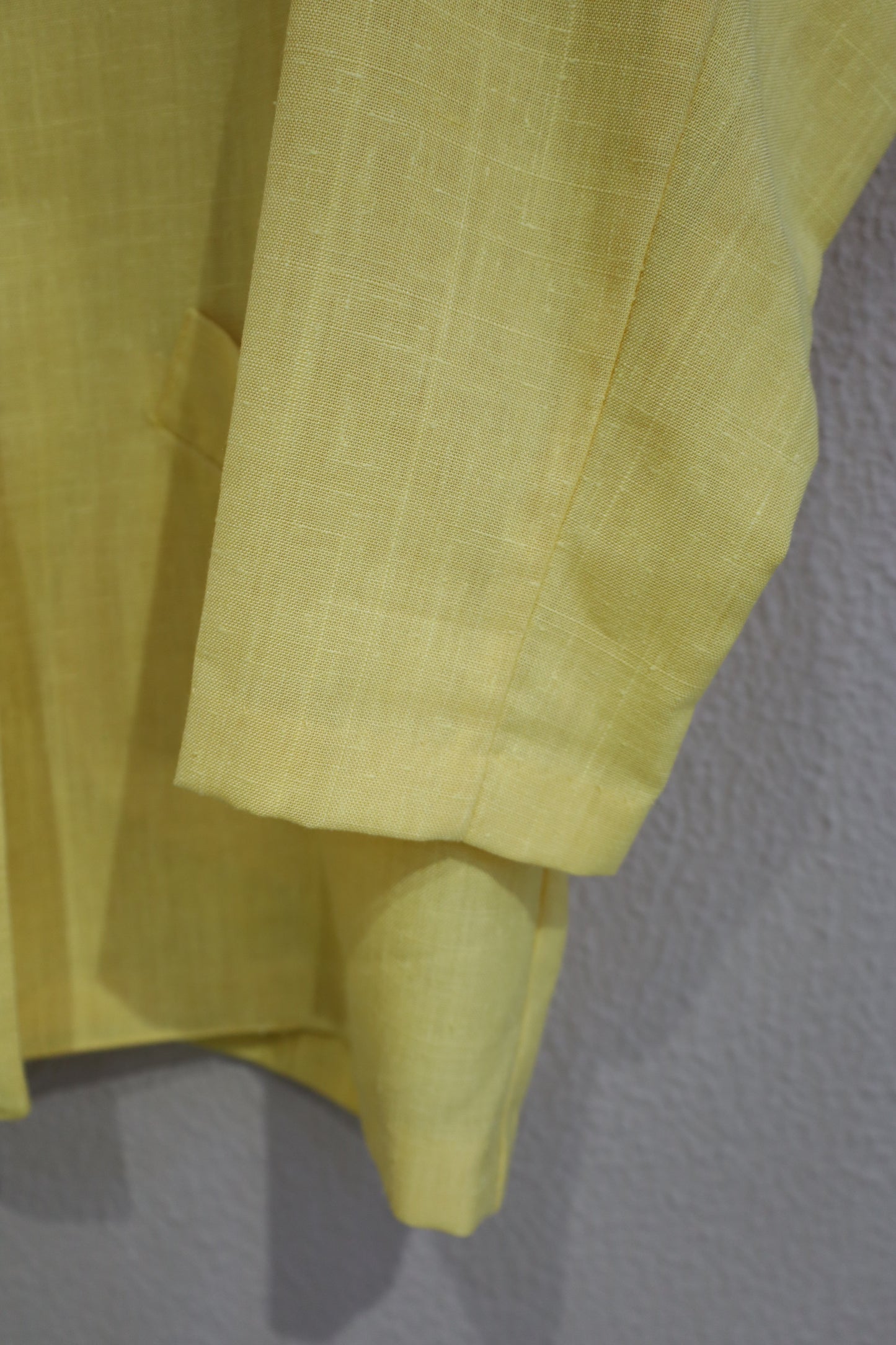 Z715 / 1970's vintage tailored jacket