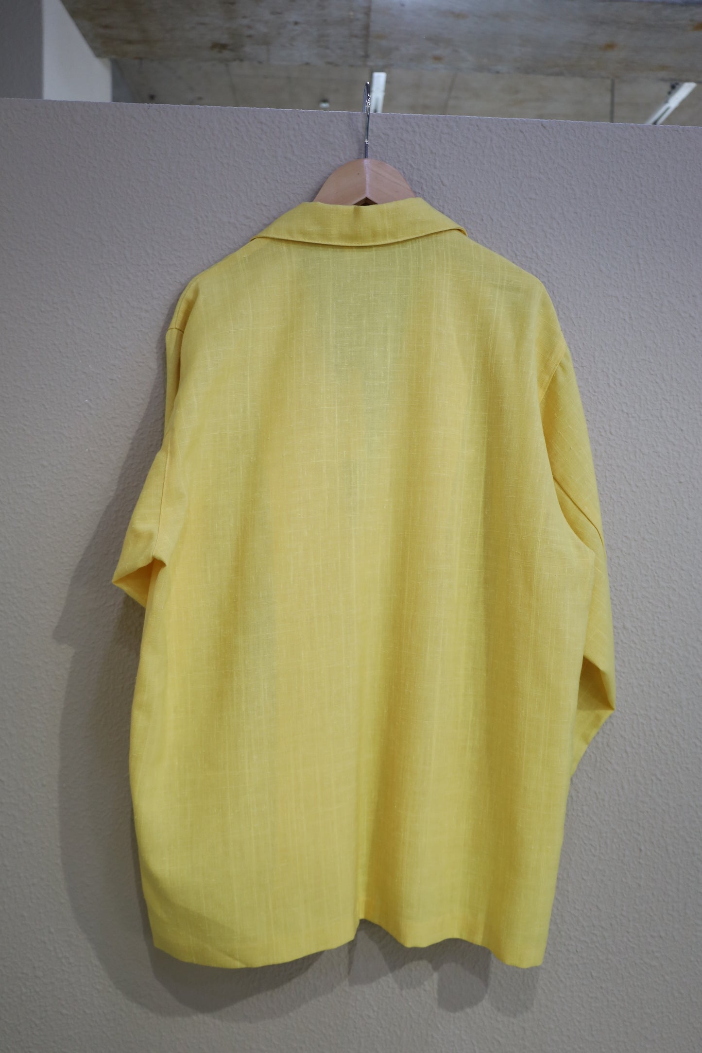 Z715 / 1970's vintage tailored jacket