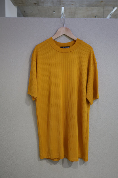 254 / 1990’s J HARBOR short sleeve knit