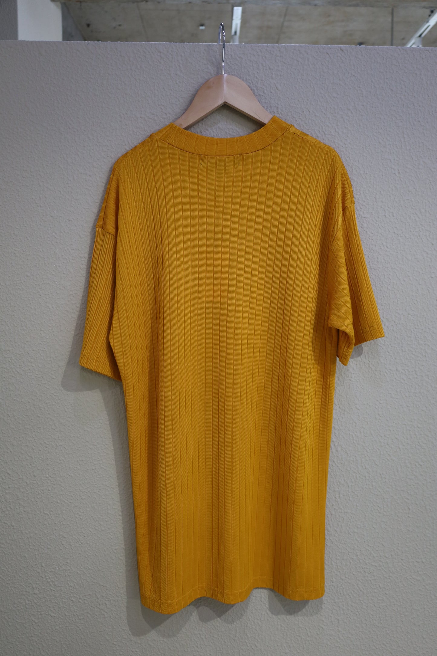 254 / 1990’s J HARBOR short sleeve knit