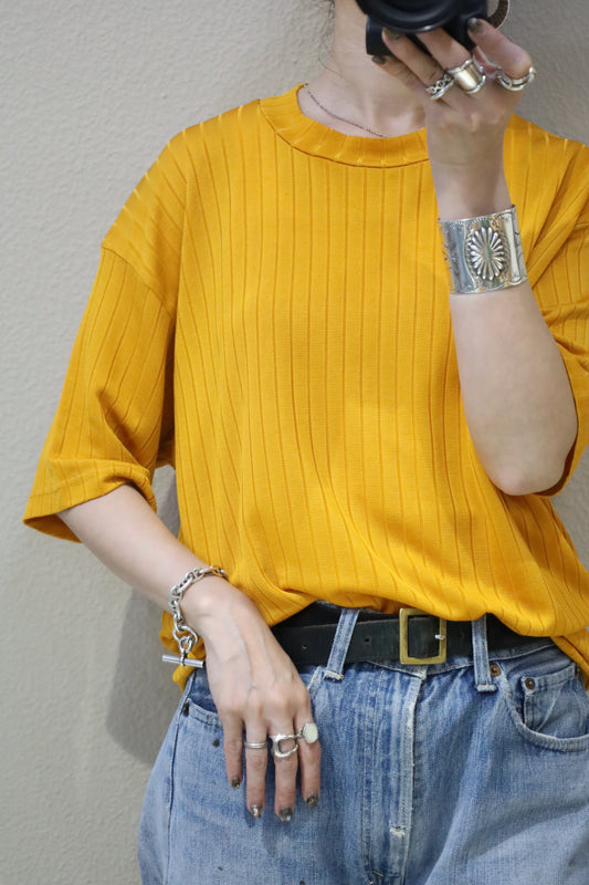 254 / 1990’s J HARBOR short sleeve knit