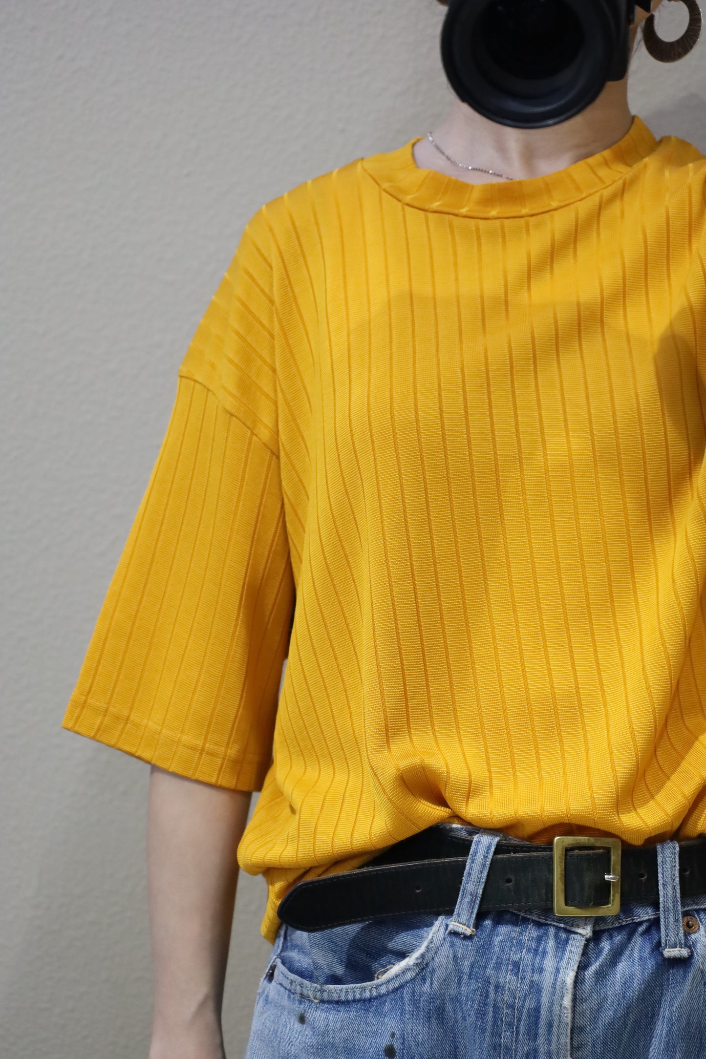254 / 1990’s J HARBOR short sleeve knit