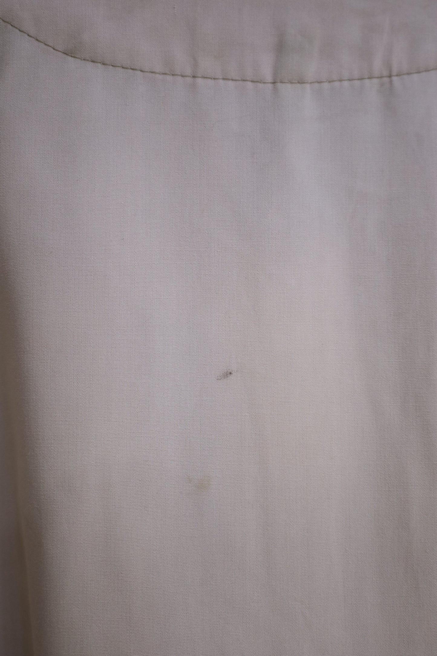 A449 / 1970's Vintage 10-X Suede Gun Patch Hunting Jacket