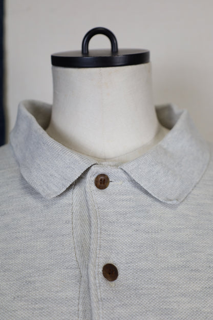 A455 / 1980's OLD GAP Kanoko polo Shirt