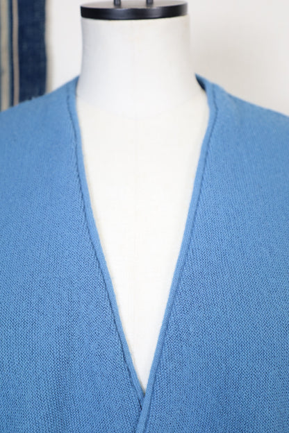 F242 / 1970's Vintage Arnold Palmer Acrylic Cardigan