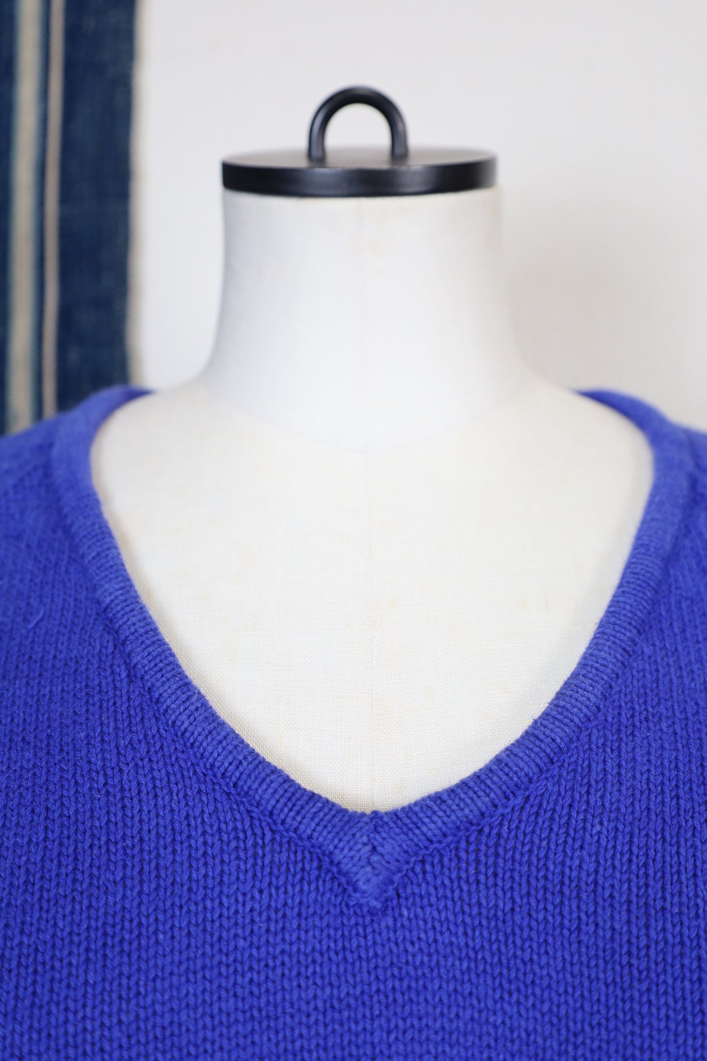 F202 / 1990's HONORS cotton knit