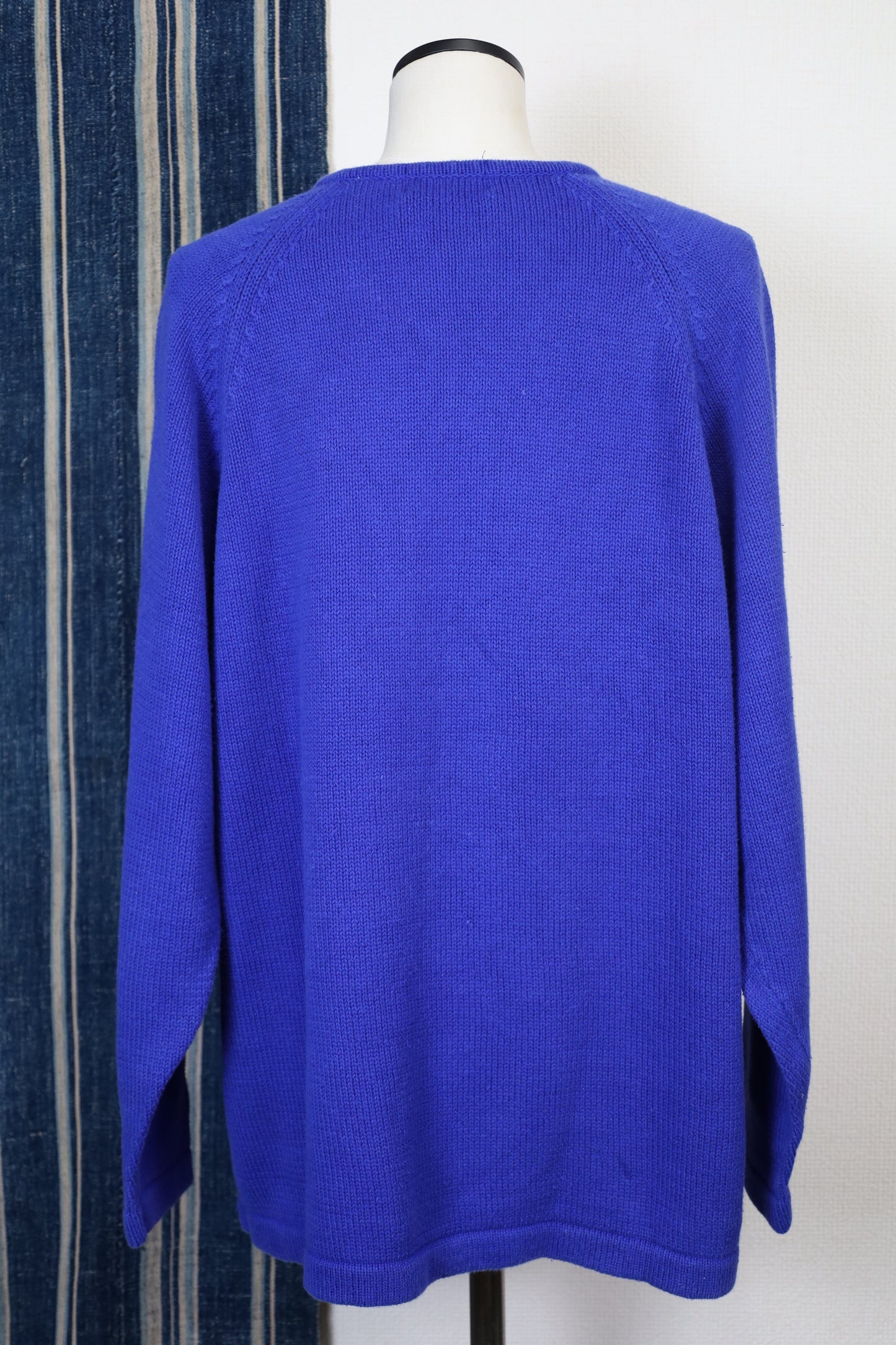 F202 / 1990's HONORS cotton knit