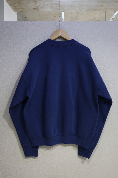 572 / 1990's FURUITS OF THE LOOM print sweat