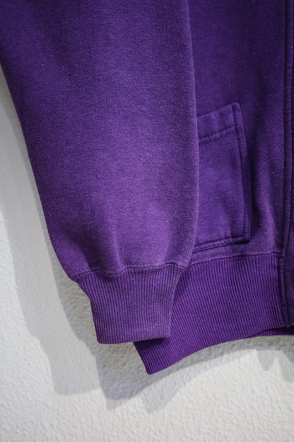 695 / early2000's Lady Madeira sweat cardigan