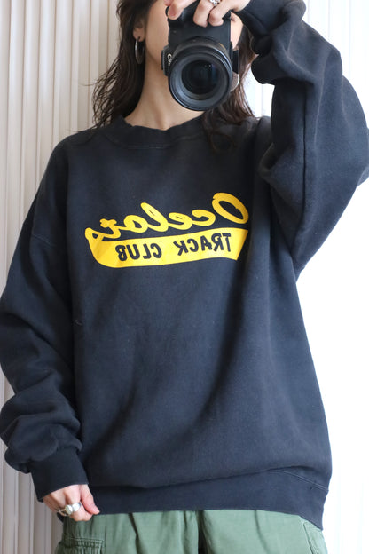 A582 / 1990's LEE print sweat