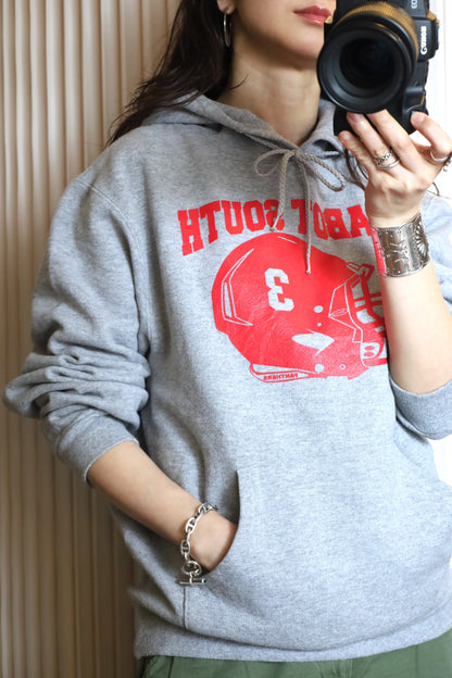 A552 / early2000's SOFFE sweat hoodie