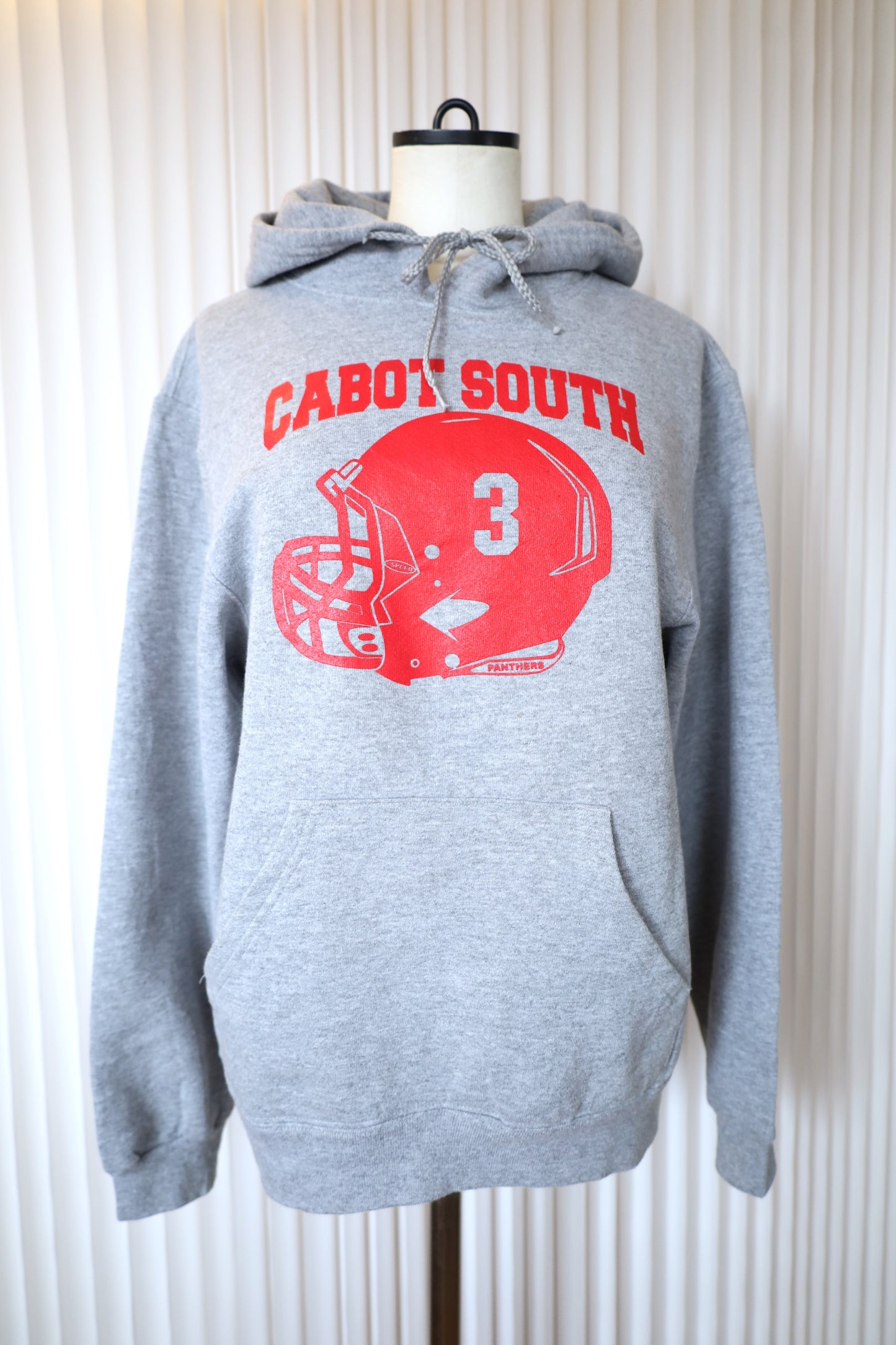 A552 / early2000's SOFFE sweat hoodie