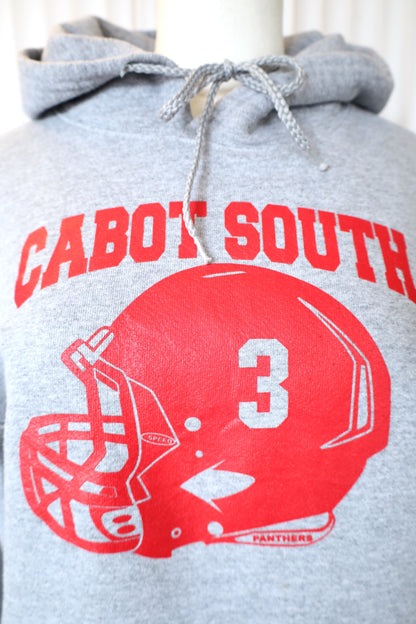 A552 / early2000's SOFFE sweat hoodie