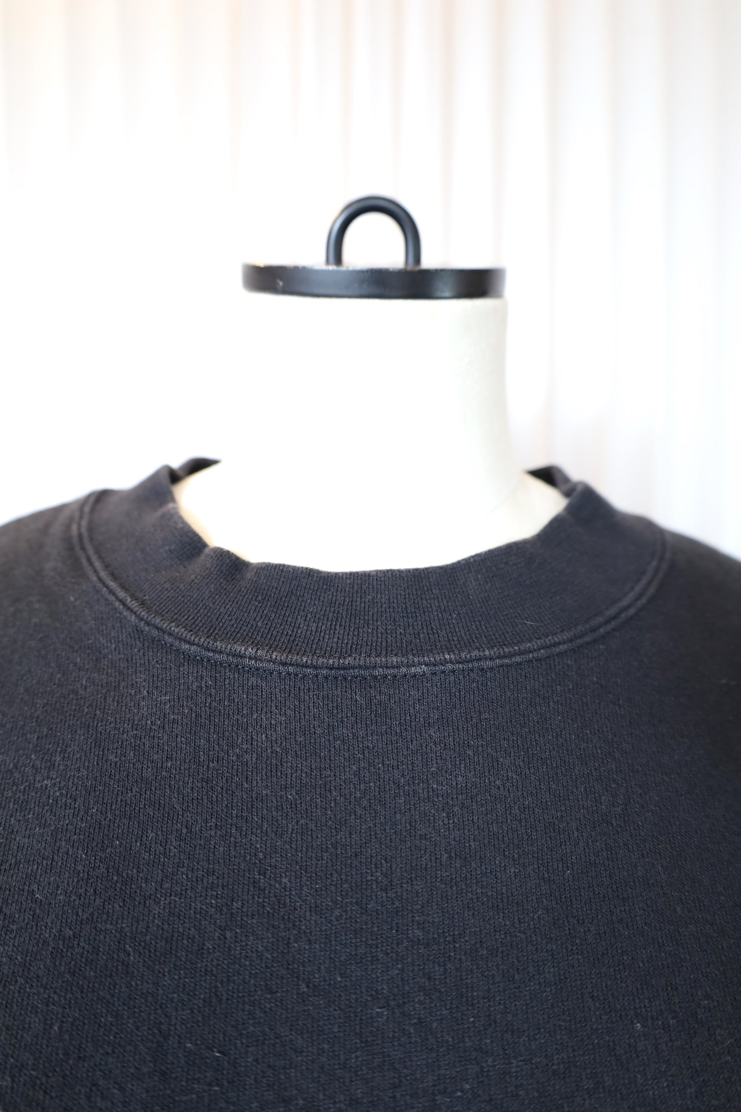 A582 / 1990's LEE print sweat