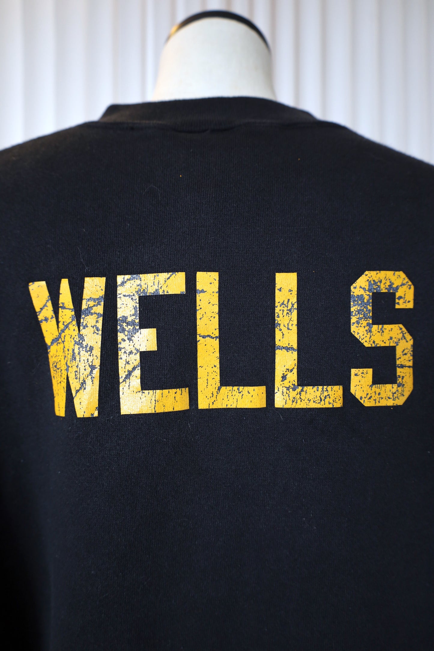 A582 / 1990's LEE print sweat