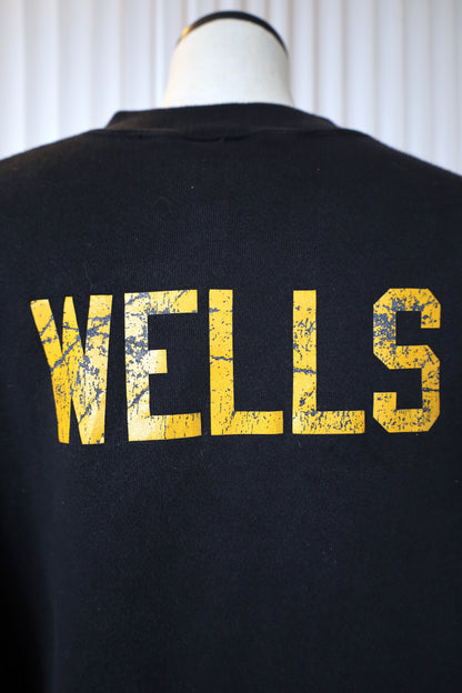 A582 / 1990's LEE print sweat